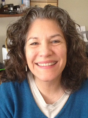 Cynthia Weinman